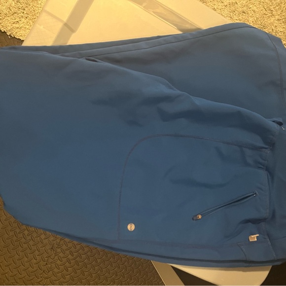 Cherokee Infiniti scrub set - Picture 3 of 6